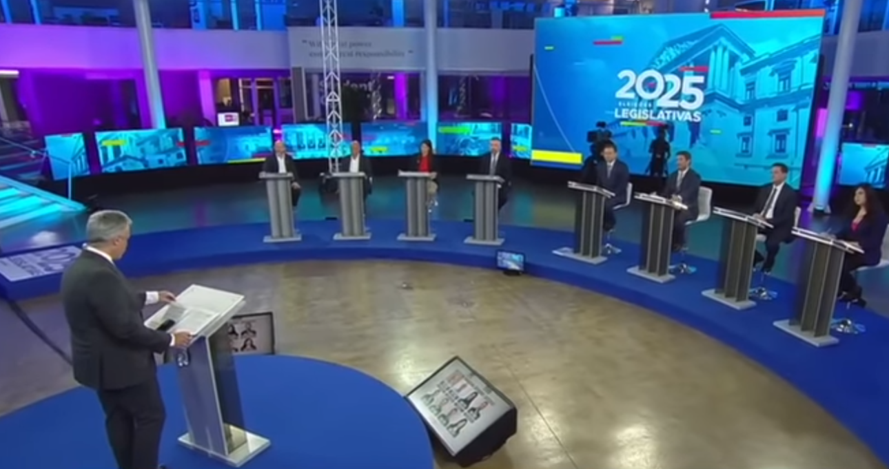 O pote dos 133 mil milhões e os parasitas em campanha