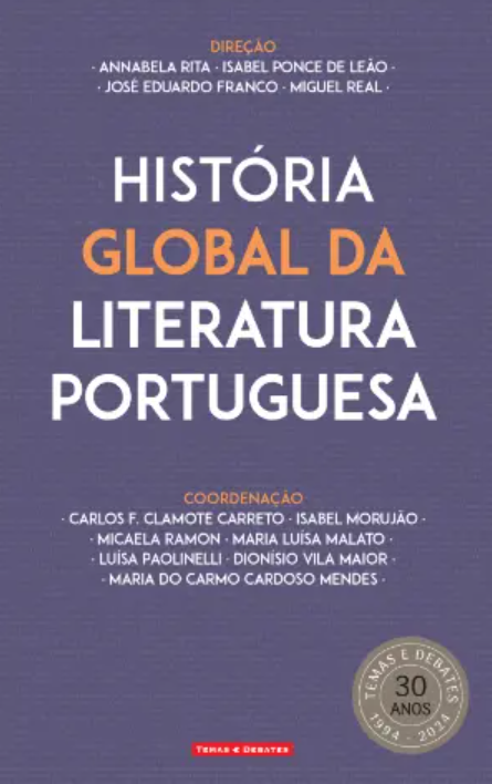 Polifonias de um território literário