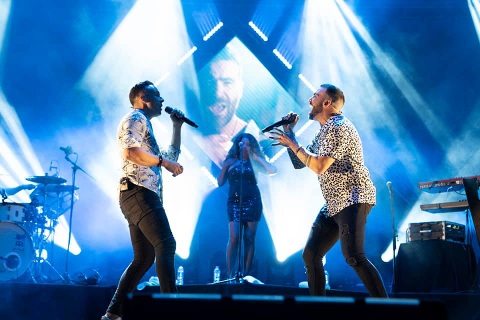 Anjos vs. Joana Marques: ano do vídeo polémico até foi o mais rentável do último quinquénio para os irmãos Rosado