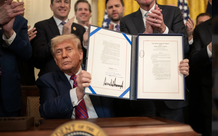 USD1: A ‘stablecoin’ que estabiliza… os lucros da família Trump