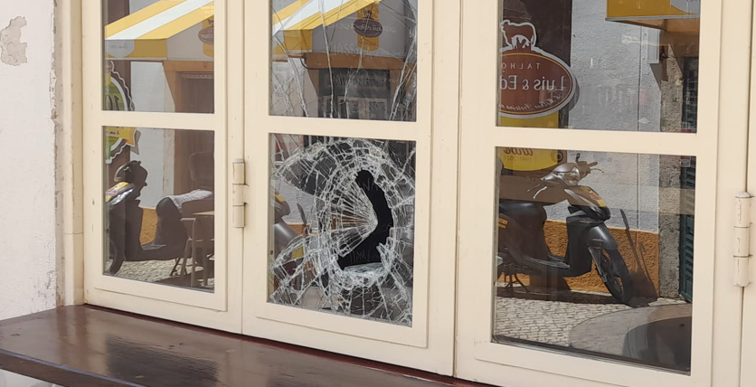 Para onde vais, Lisboa?