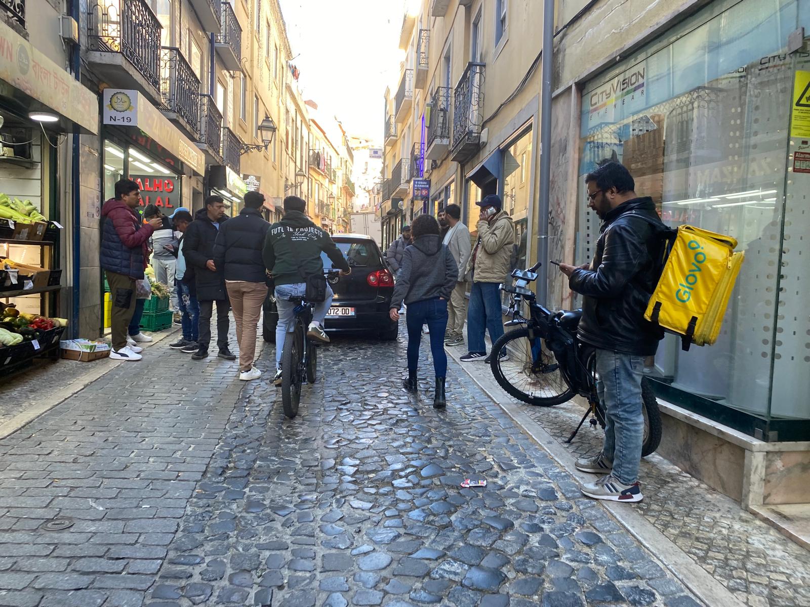 Surpreendente: Lisboa foi o concelho com mais novos residentes nos últimos três anos