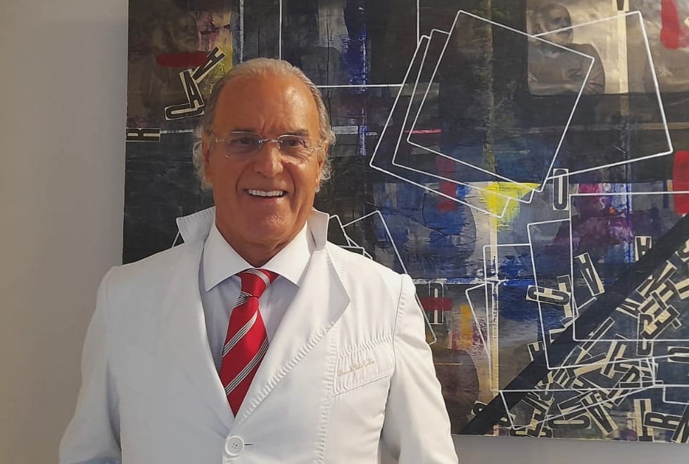 ‘Um médico pode ensinar as pessoas a serem gestoras da sua própria saúde’