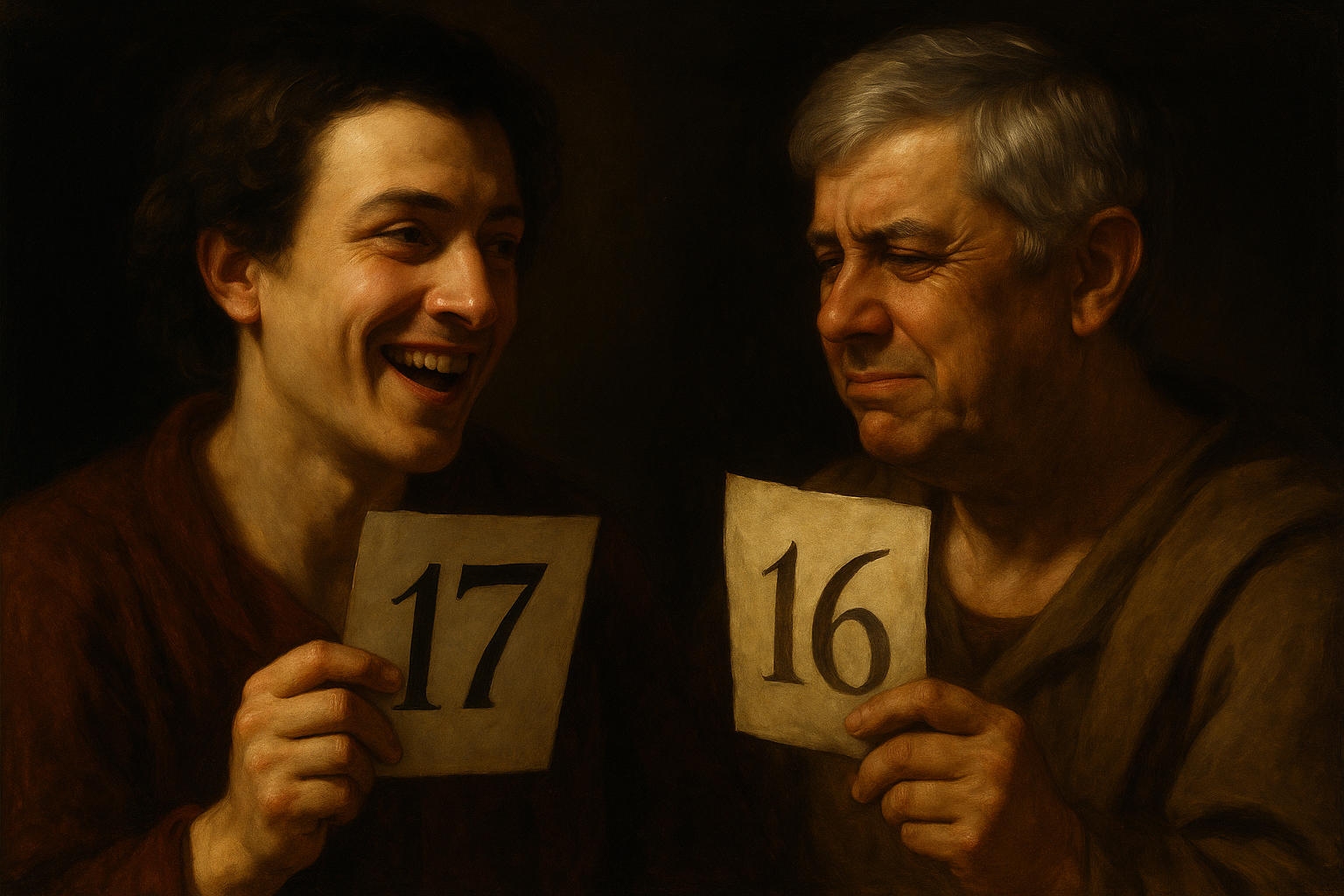 Ó Mário Centeno, como chega um tipo com média (só) de 16 a governador do Banco de Portugal?