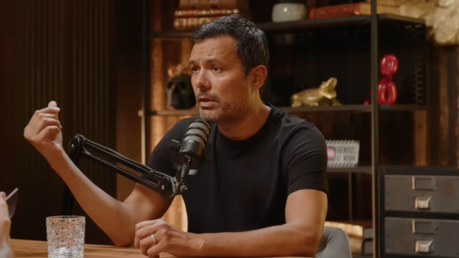 Carta aberta ao jornalista Luís Ribeiro, um serventuário