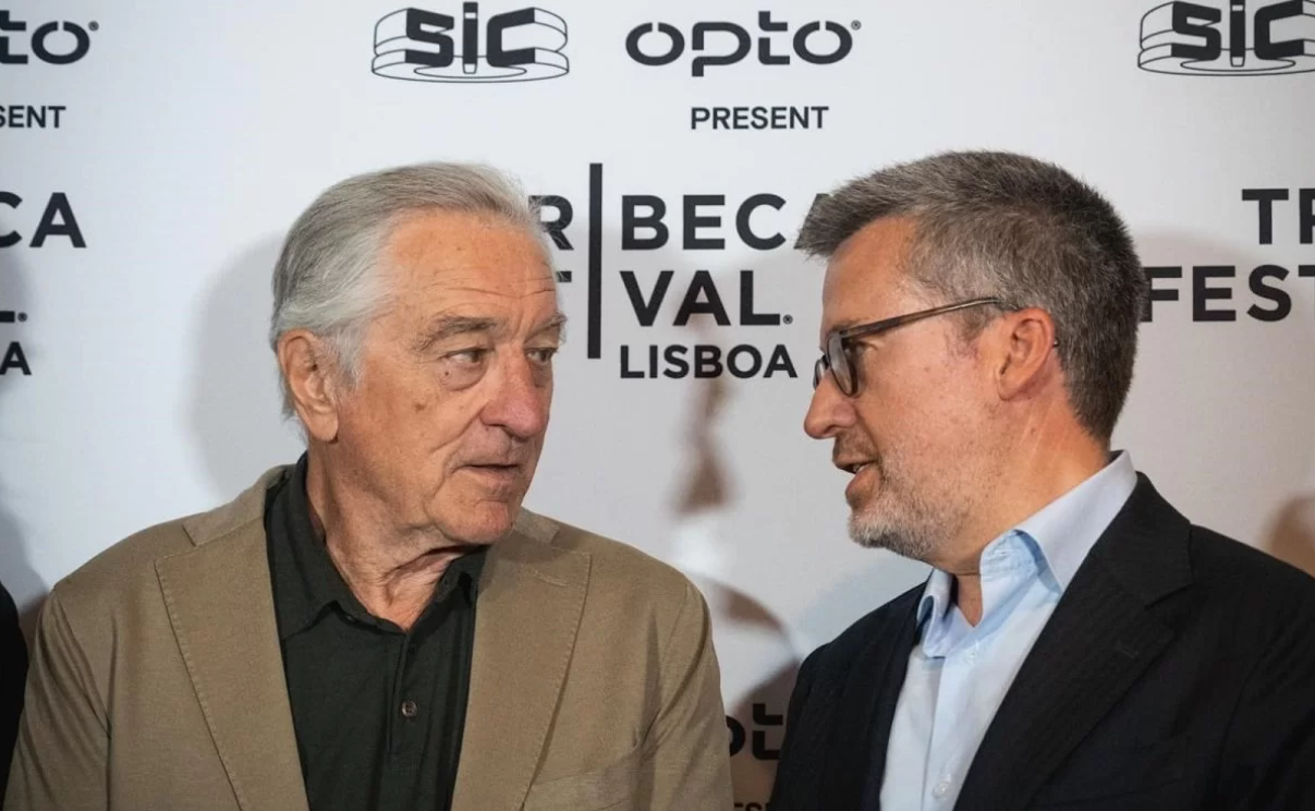 Tribeca & Moedas: o problema não foi o jantar; foi tudo o que se gastou e escondeu depois da sobremesa