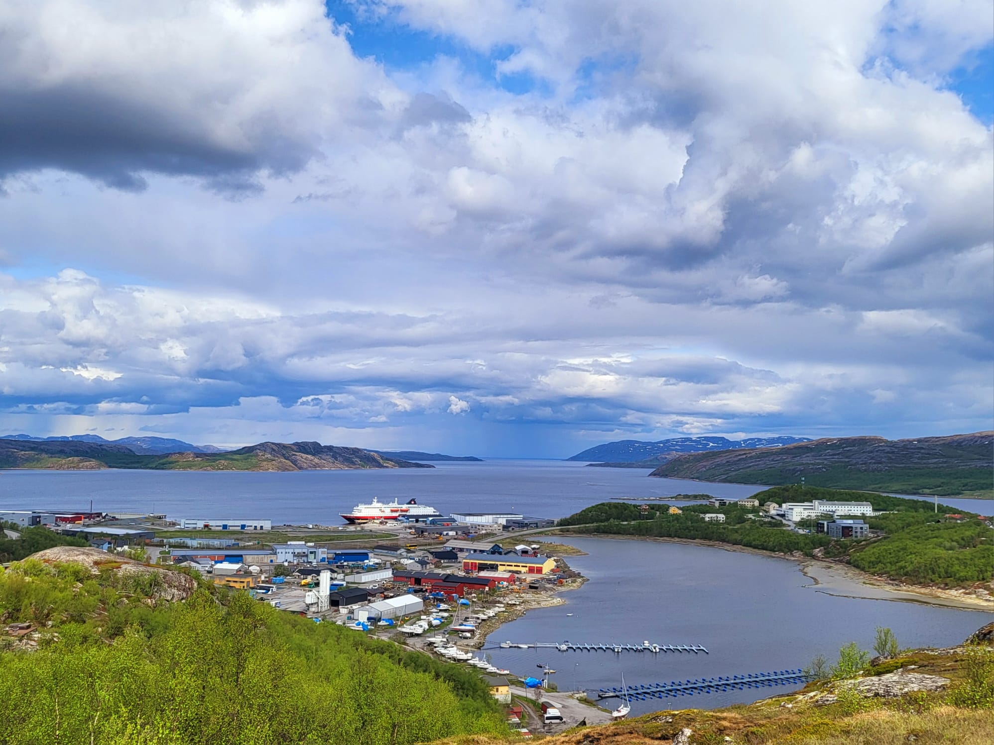 O fim da amizade: tensões crescentes no Árctico