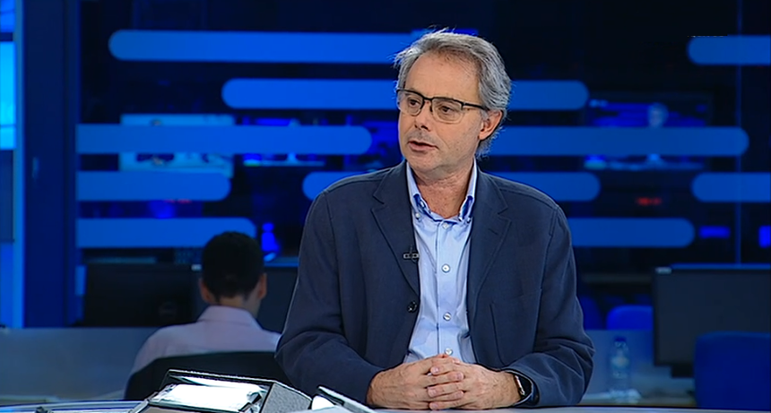 Froes, o pneumologista pornógrafo