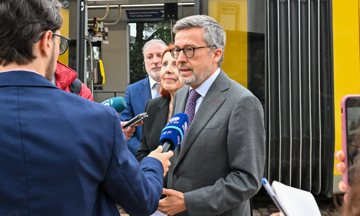 Carris: investimento real na manutenção de eléctricos caiu 21% entre o último ano de Medina e o terceiro de Moedas