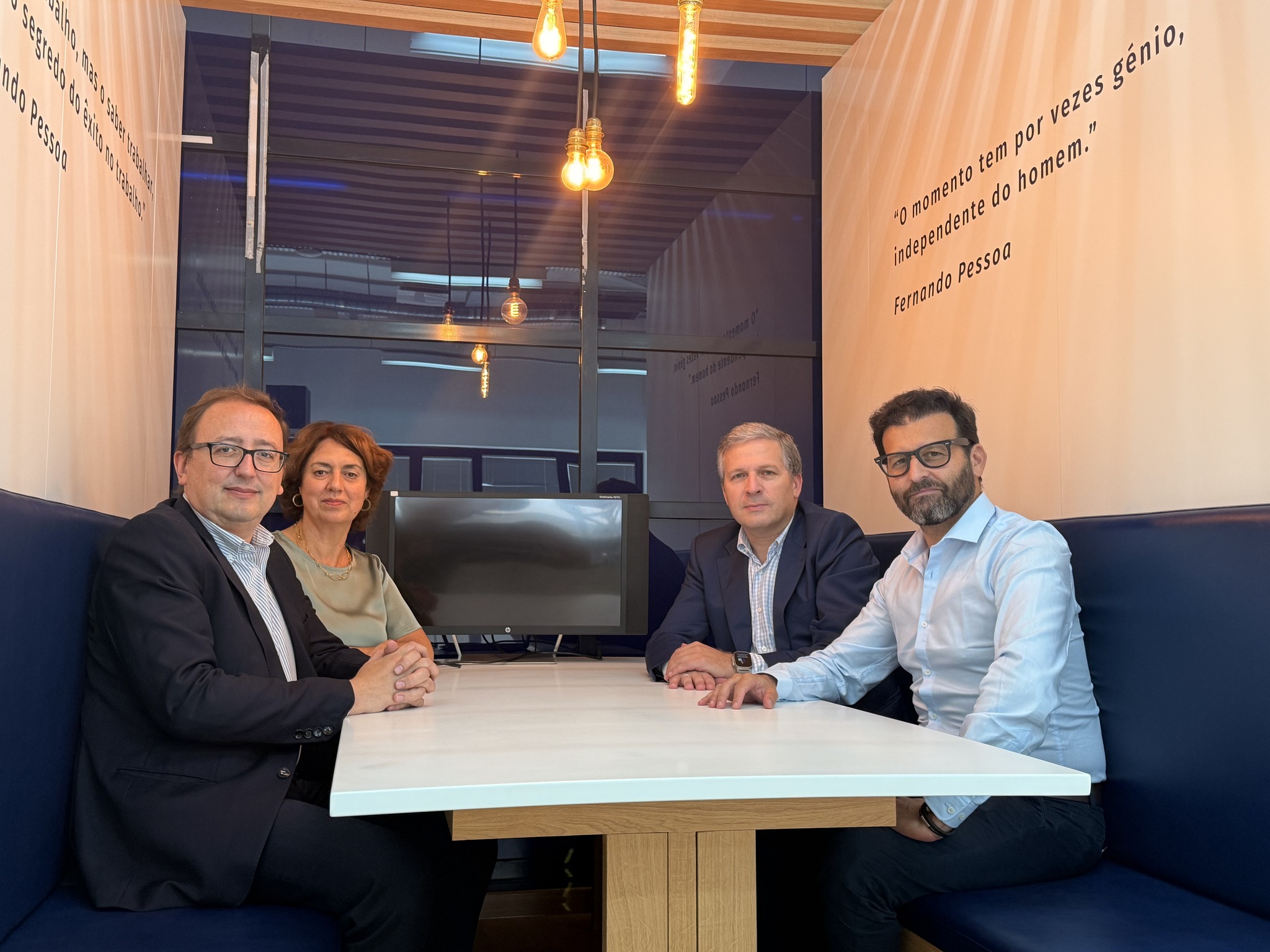 Principal accionista da Global Notícias usa truques contabilísticos ilegais para esconder falência técnica