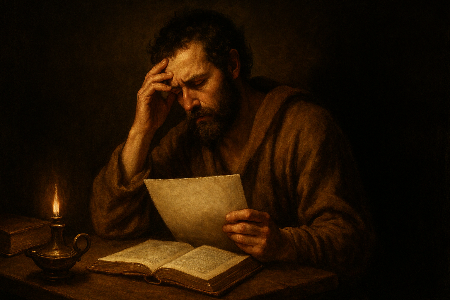 A liberdade como valor inegociável