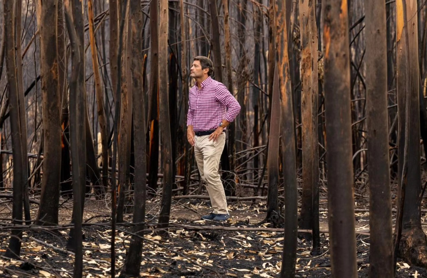 E se a esquerda fizesse Ventura Presidente? Isso seria… o fim do Chega