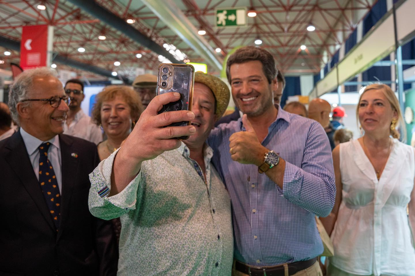 Mas afinal, quem é que vota no Chega?