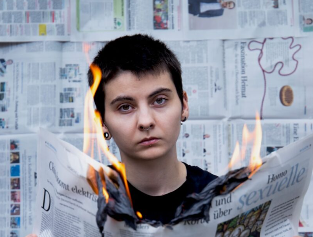 A morte do Jornalismo e os últimos dias da Democracia no Ocidente