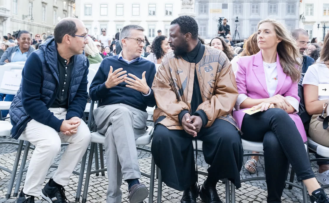 Associação de Dino d’Santiago já ‘sacou’ 481 mil euros à autarquia de Lisboa em prestação de serviços e cantorias