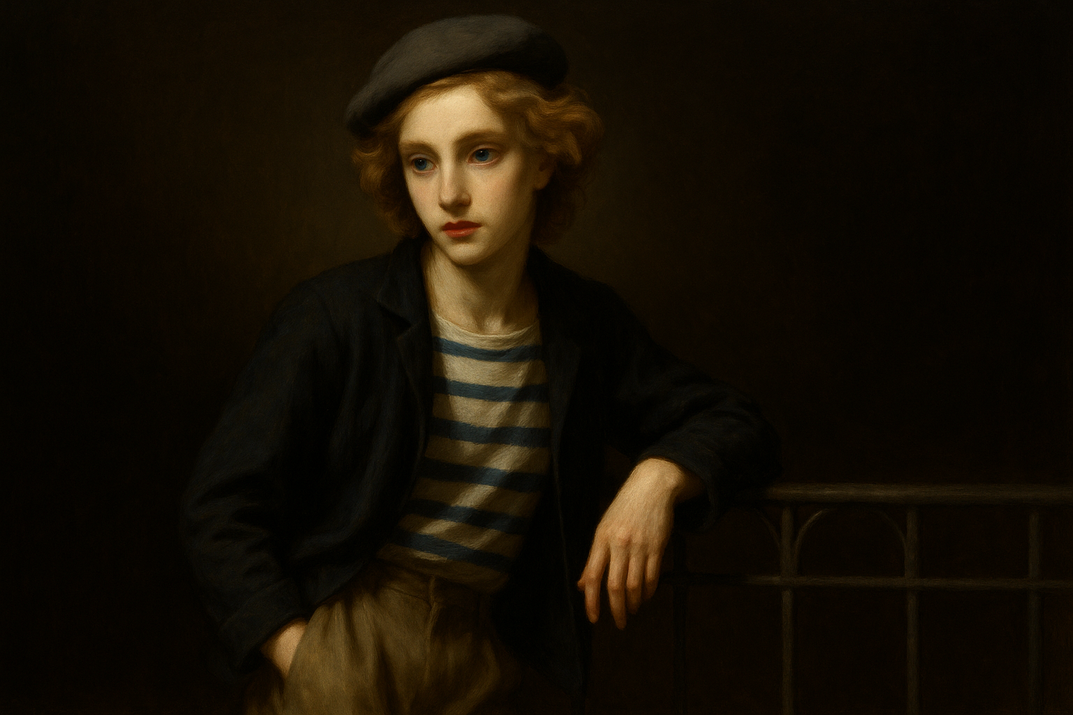 Os anjos não morrem