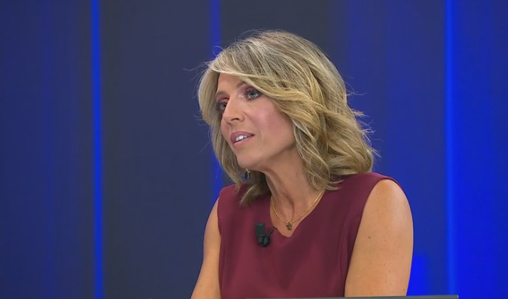 Questões a Gouveia e Melo: ERC acusa Sandra Felgueiras de promover estigmatização e discriminação