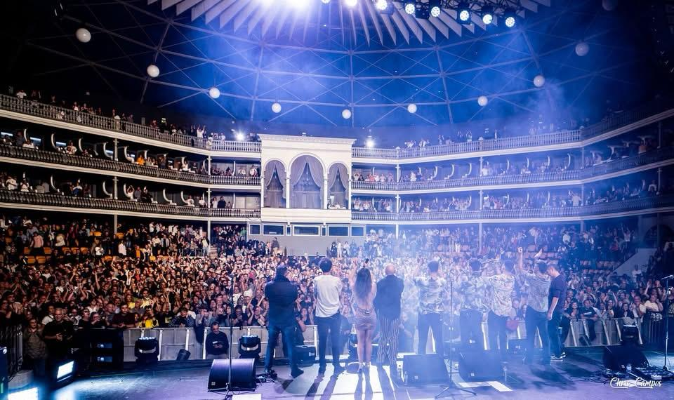 O pop-rock dos anos 80 envelhece bem (como nós)