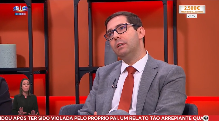 A Psicologia segundo Mauro Paulino, ou Portugal segundo os iluminados