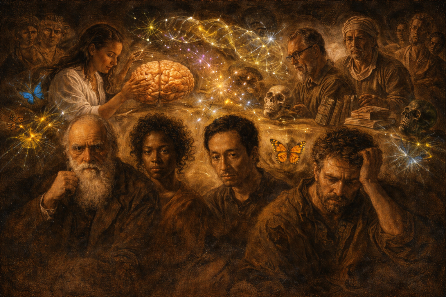 Justiça Criminal: contributo para uma mudança