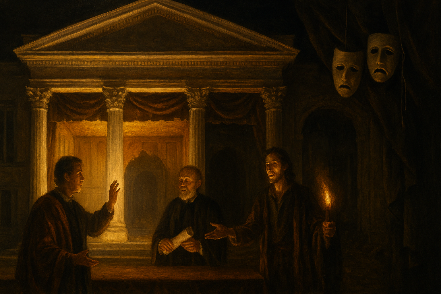 Contra a ideologia da indiferença