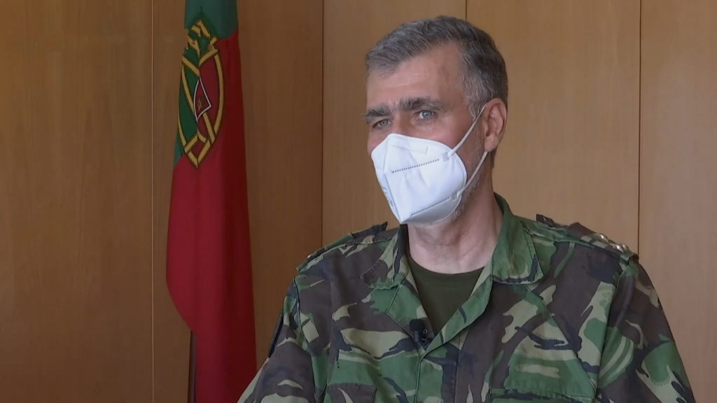 (Lusa - Aconteceu em 2021)