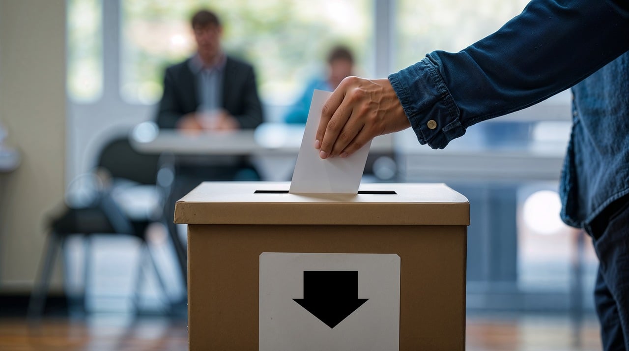Votar Ventura é votar num democrata (e é por isso que devemos ter cuidado)