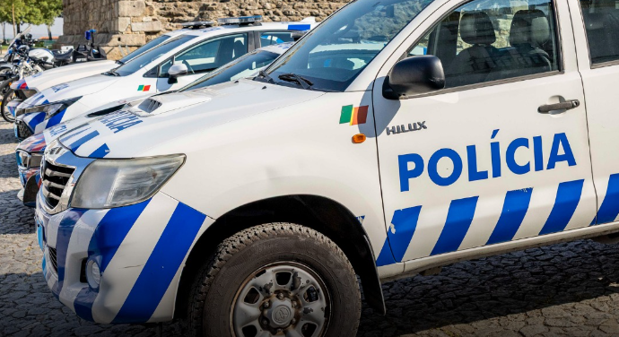 Vigilância policial de imigrante a ‘viver’ no Amadora-Sintra foi caso “excepcional”