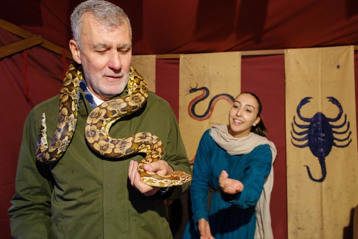 Gouveia e Melo, o ‘capitão iglo’ catapultado por uma vacina