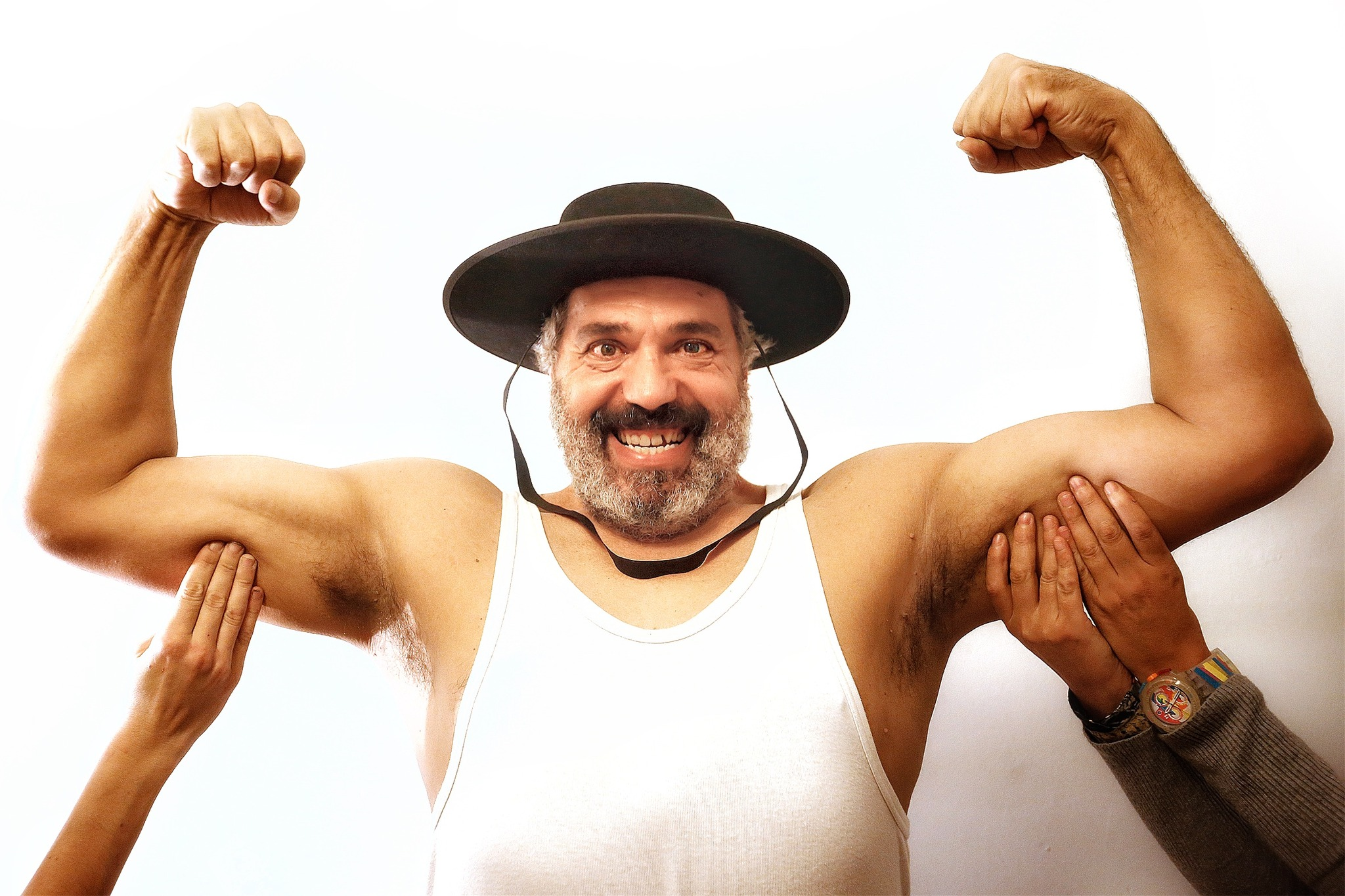 Presidenciais: André Ventura e Manuel João Vieira são os ‘vencedores’ nas assinaturas digitais