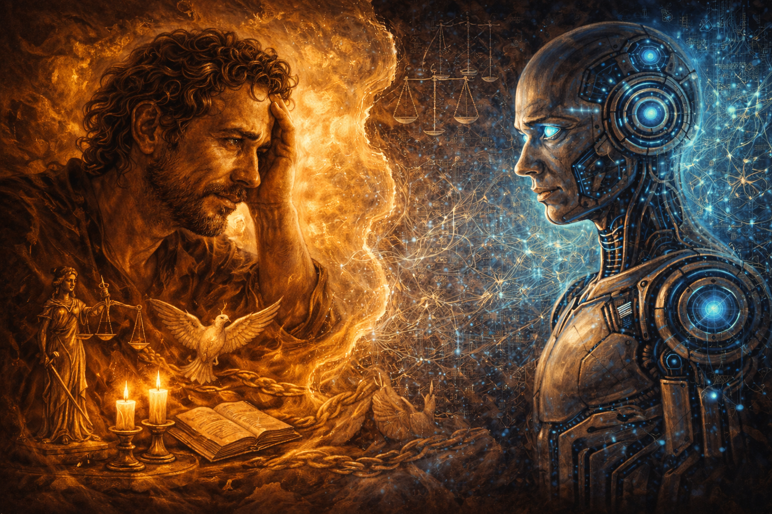 2025: O ano da morte do determinismo