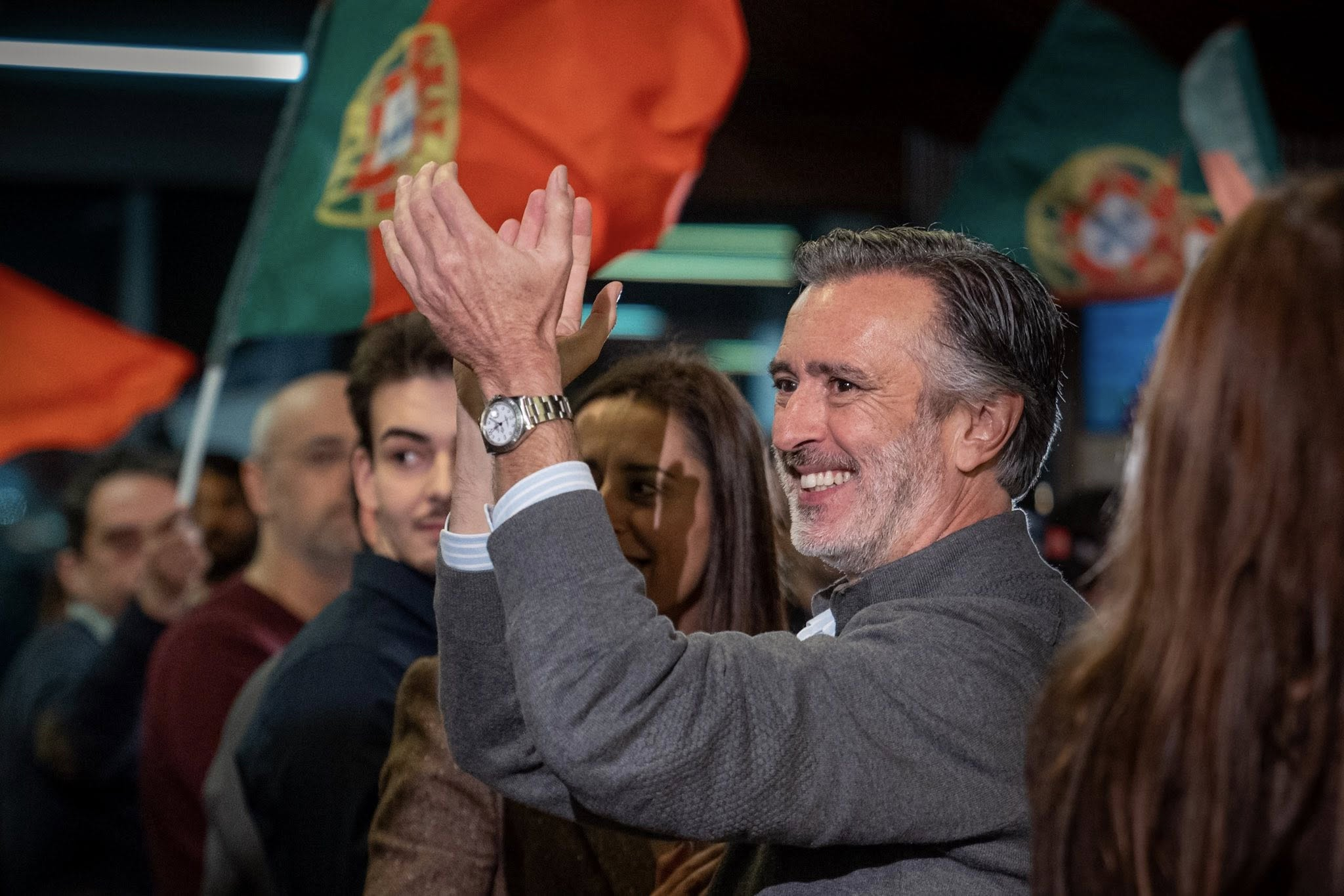 Cotrim de Figueiredo, o globalista