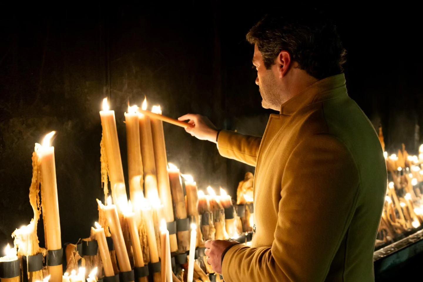 André Ventura, populista e socialista quando conveniente