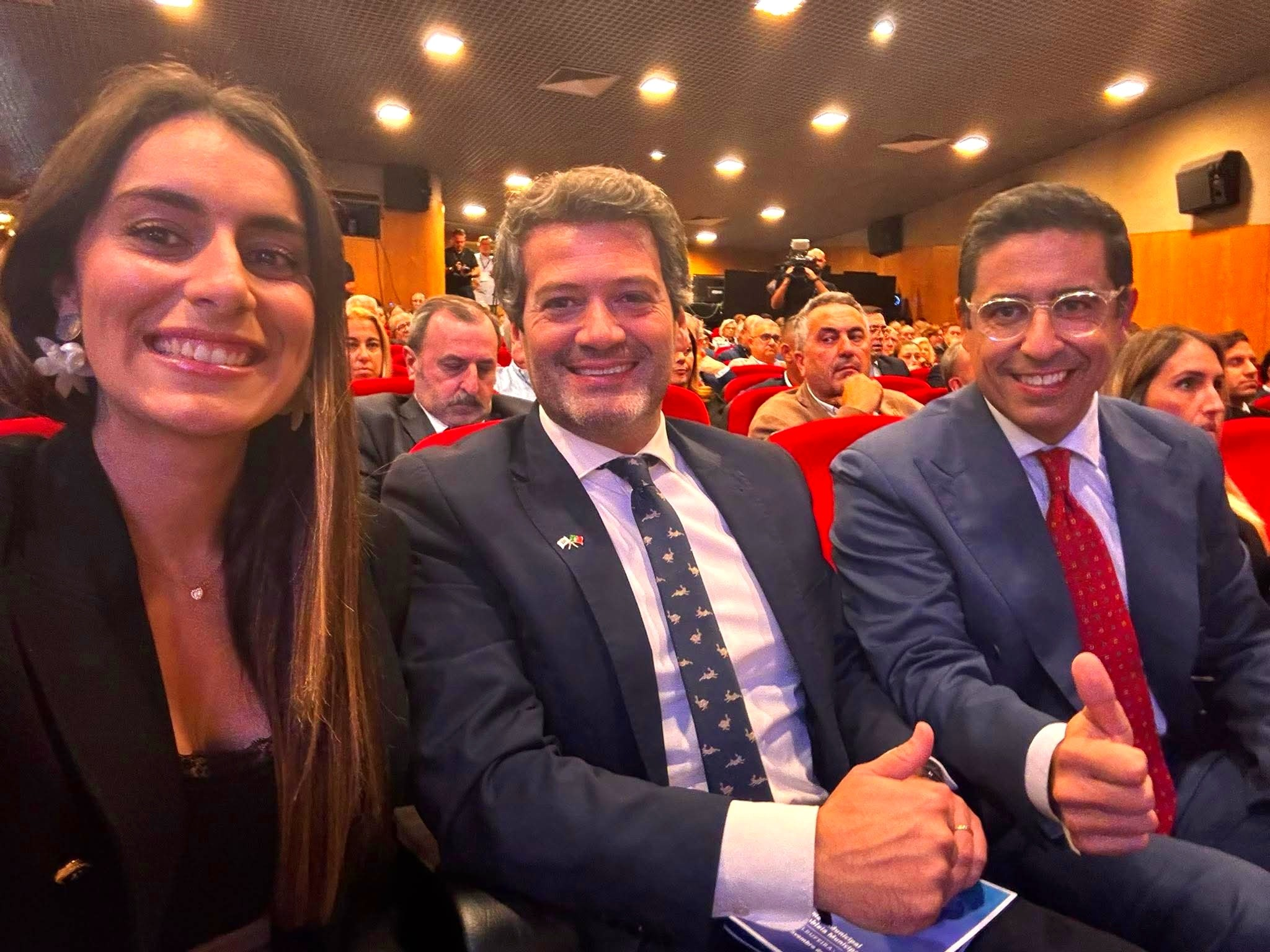 Porque votas tu no Chega?