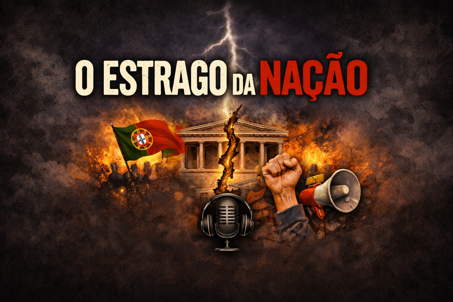 As eleições presidenciais: o rescaldo