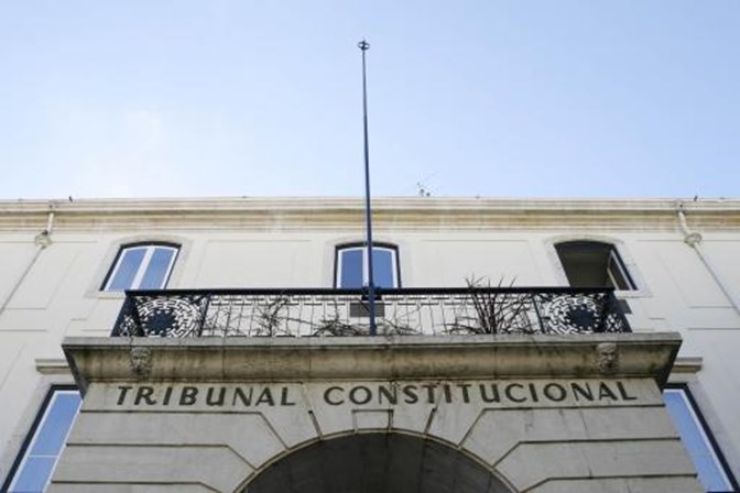 Filho de procurador do MP ganha quarto contrato de avença com o Tribunal Constitucional