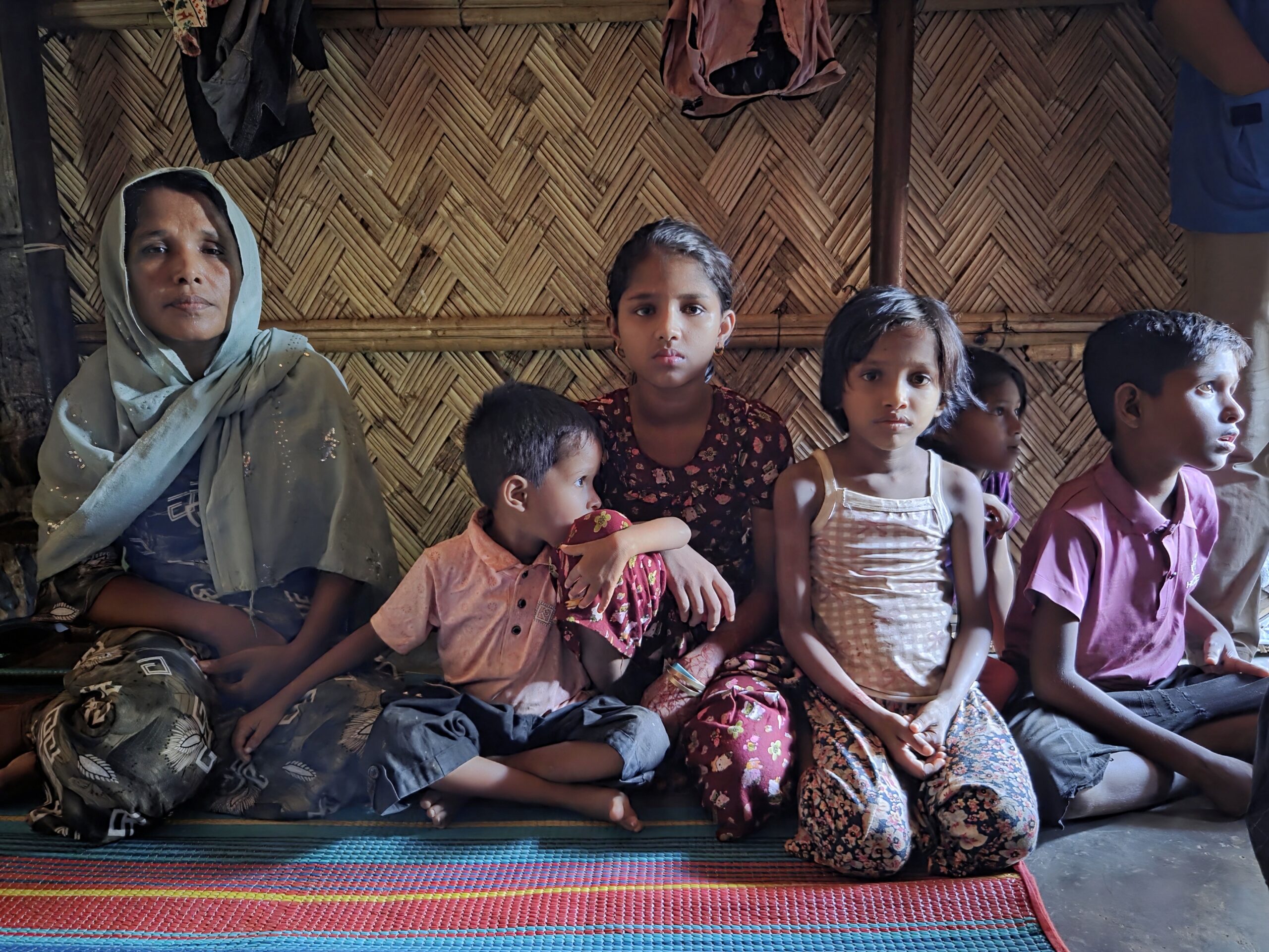 O genocídio esquecido do povo rohingya