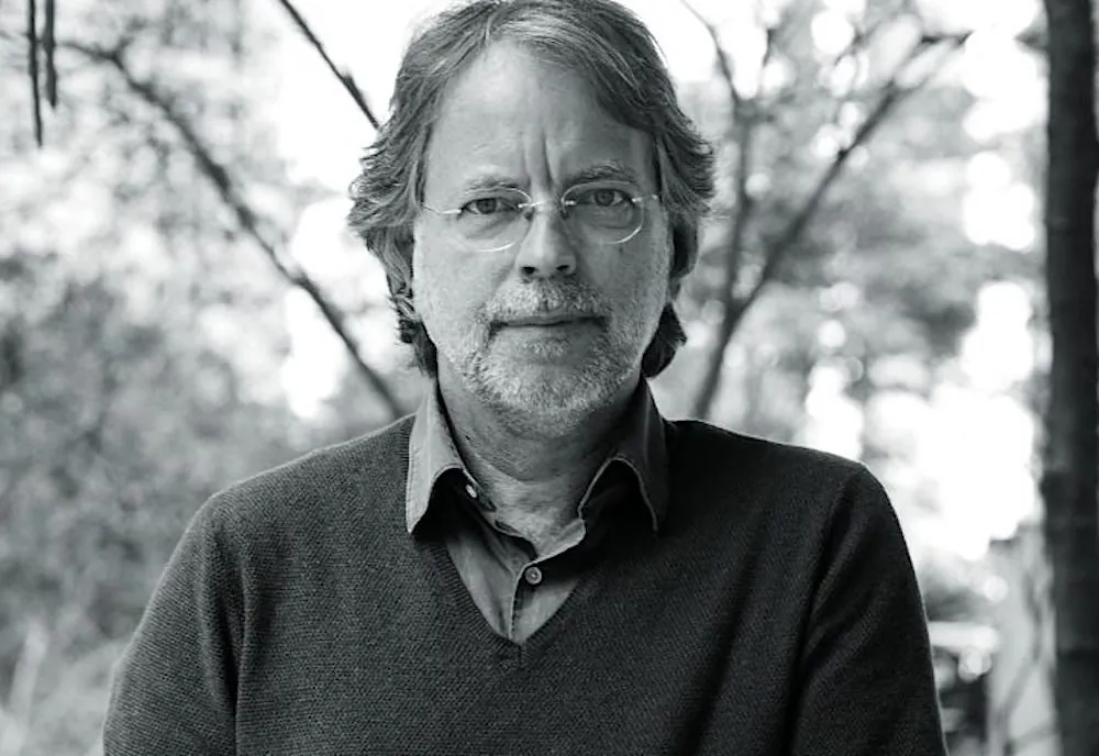 Mia Couto e as sementes do céu