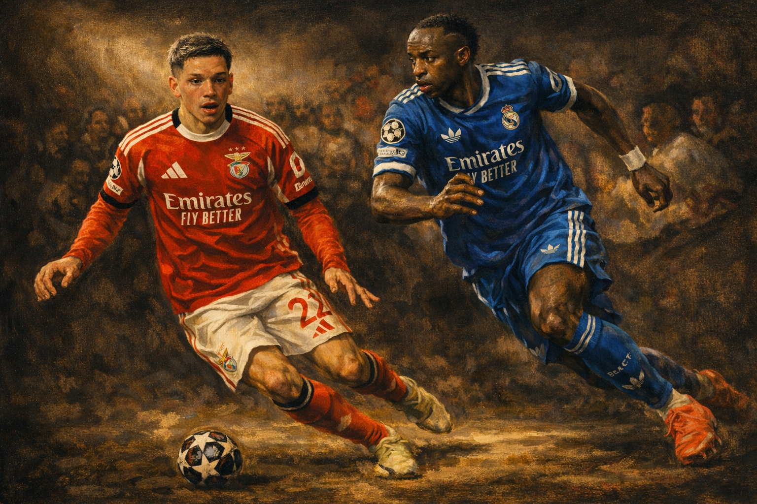 Bestas, homens e estádios: uma apologia da animalização