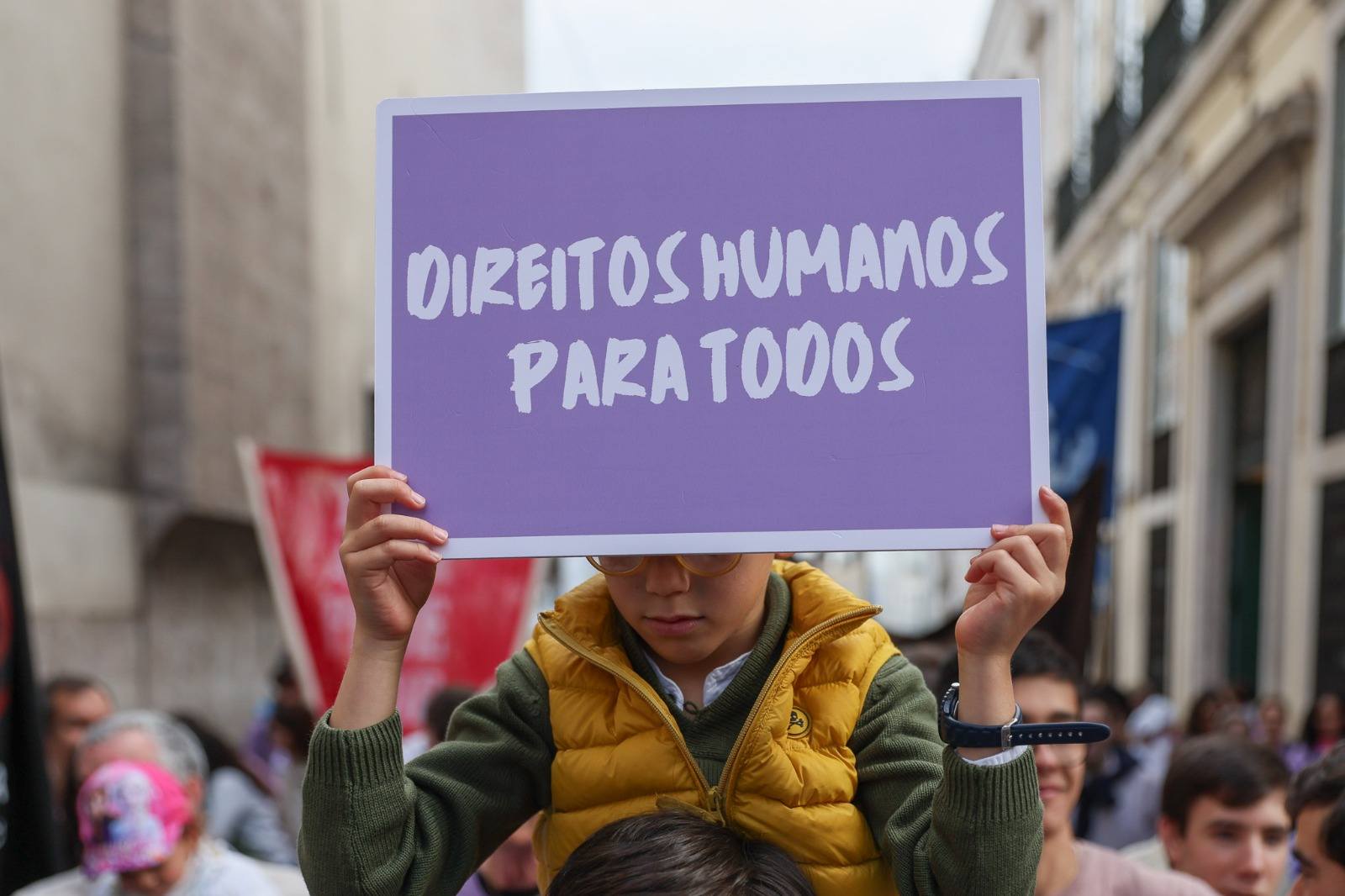 Cobertura jornalística sobre o ataque violento na ‘Marcha pela Vida’ na mira da ERC