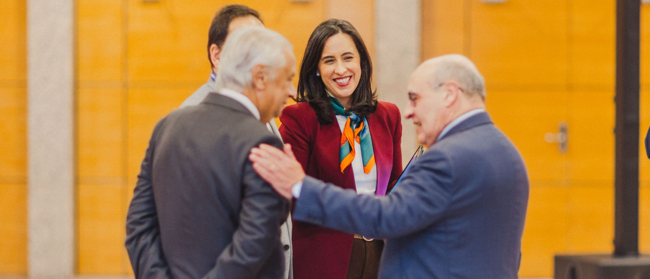 474 mil euros de ‘mão-beijada’: vogal da AIMA foi membro da direcção-executiva da Fundação Aga Khan