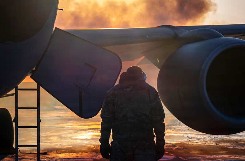 Irão: os Açores estão a salvo dos mísseis, mas o perigo do terrorismo é agora mais real