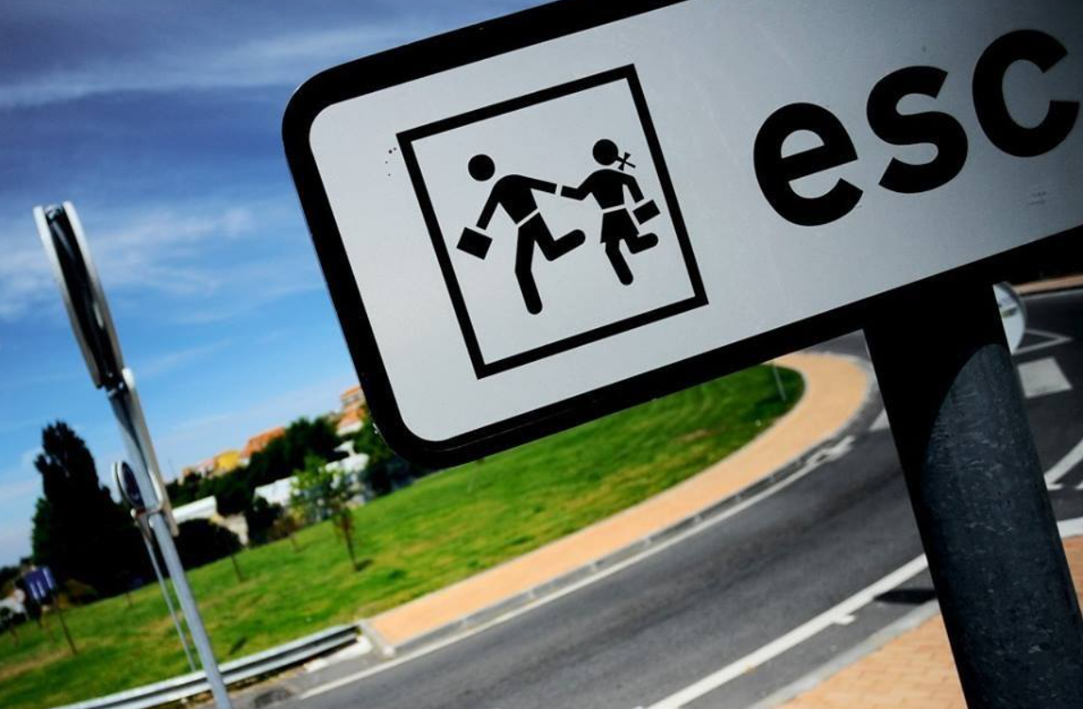 Burla nas escolas: ‘Tive sorte porque não dei logo o IBAN’
