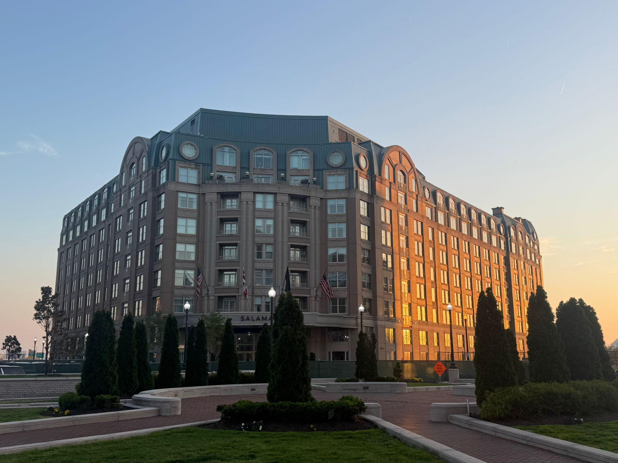 Bilderberg já começou em Washington sem António Costa na lista oficial (mas Guta mantém-se)