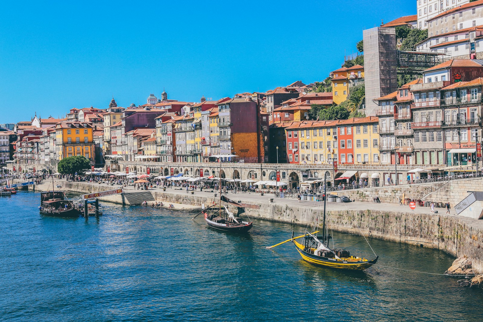 Porto - cidade