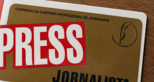 Comissão da Carteira Profissional de Jornalista à beira da bancarrota após três anos de descalabro financeiro