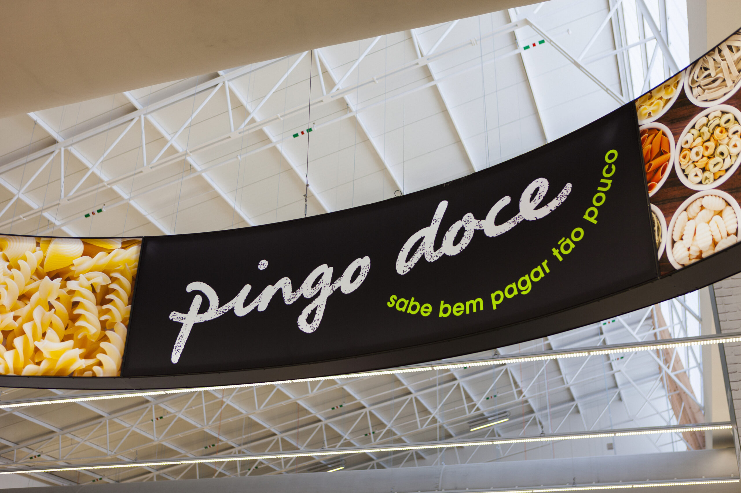 Pingo Doce quis censurar associação de defesa do consumidor: ‘levou sopa’ em dose dupla do tribunal