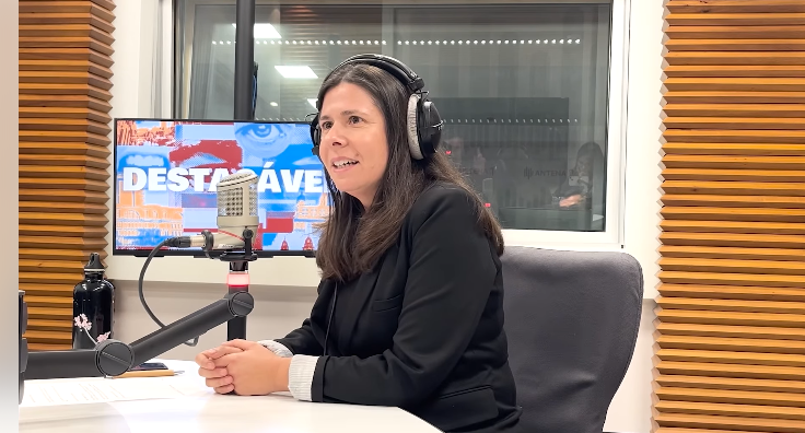 RTP em crise: inédito ‘levantamento de rancho’ faz cair editora de Multimédia