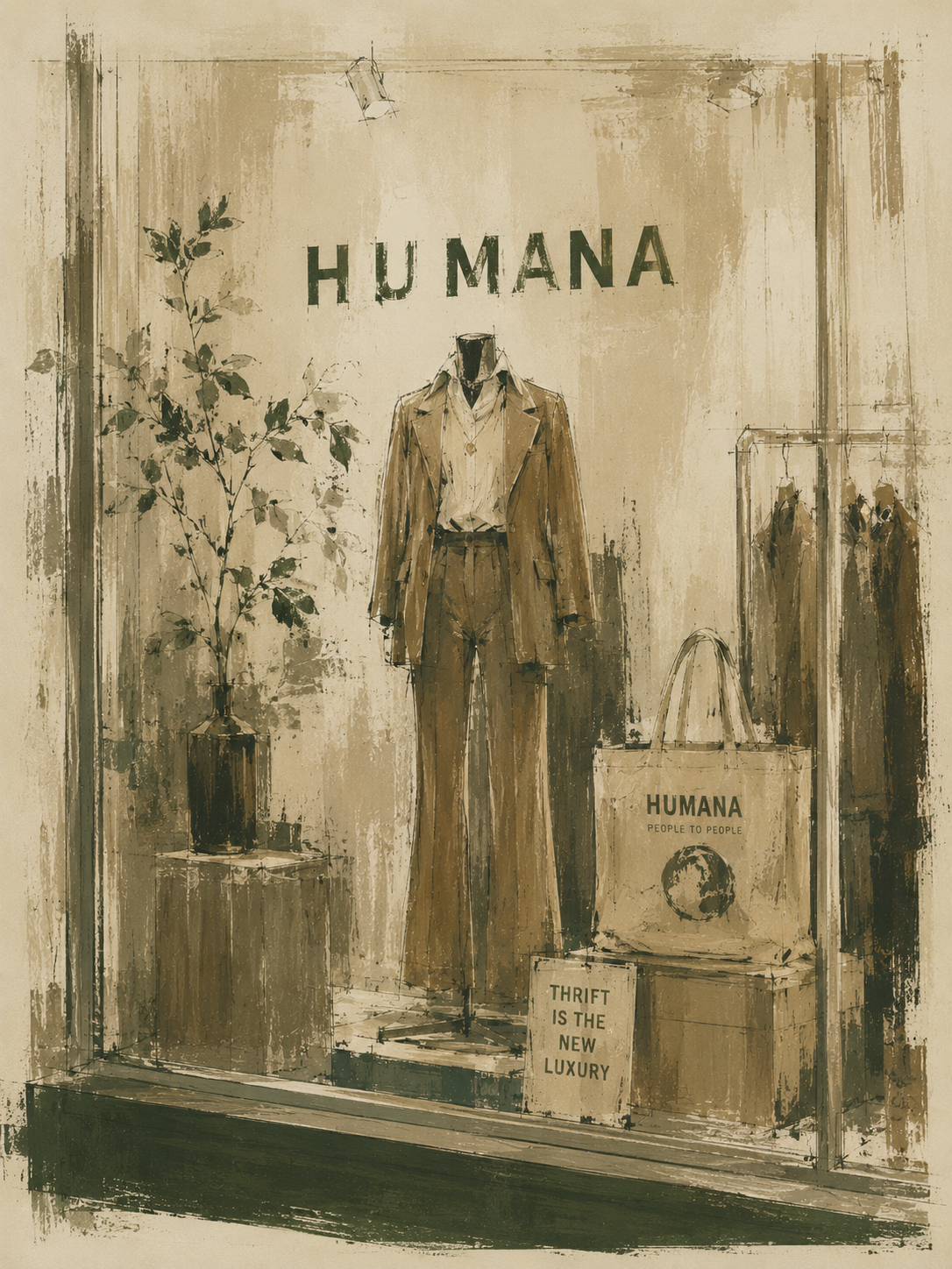O factor Humana