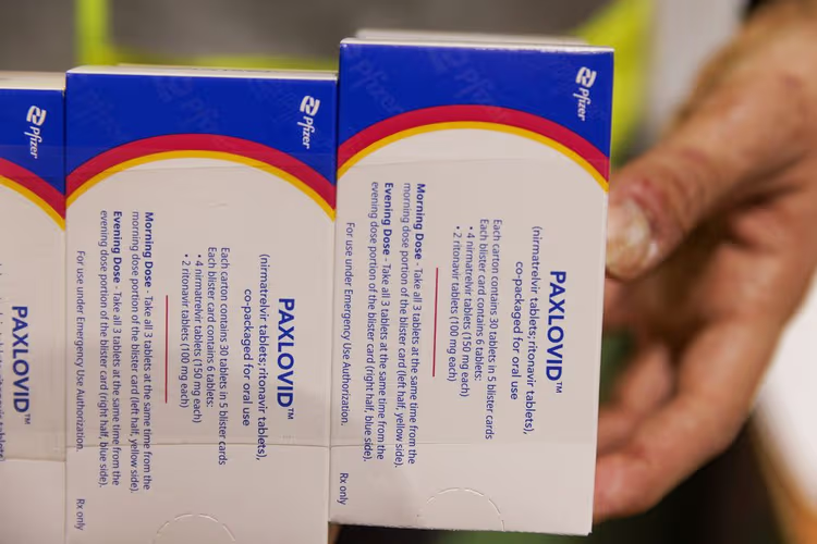 Paxlovid: a deplorável história do antiviral da Pfizer promovido por Filipe Froes (e outros delegados de propaganda farmacêutica)